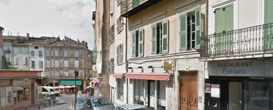 APPARTEMENT à Draguignan