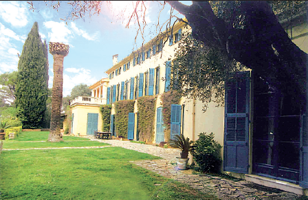 VILLA à Cabestany