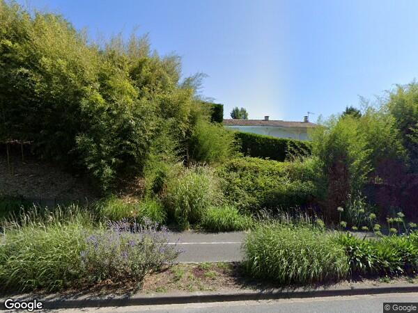 ENSEMBLE IMMOBILIER à Blanquefort