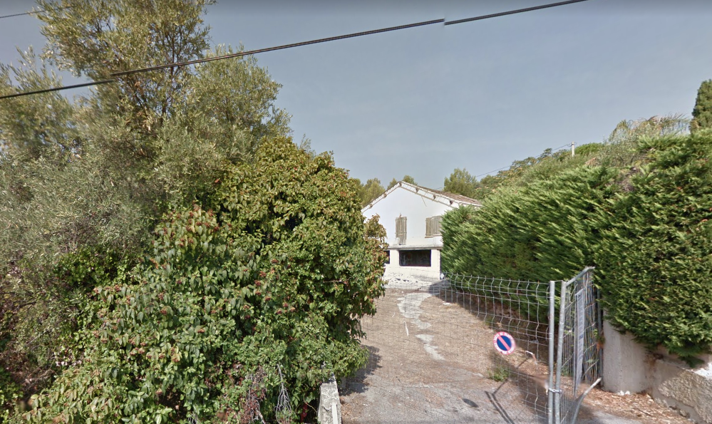 MAISON D'HABITATION à Bandol