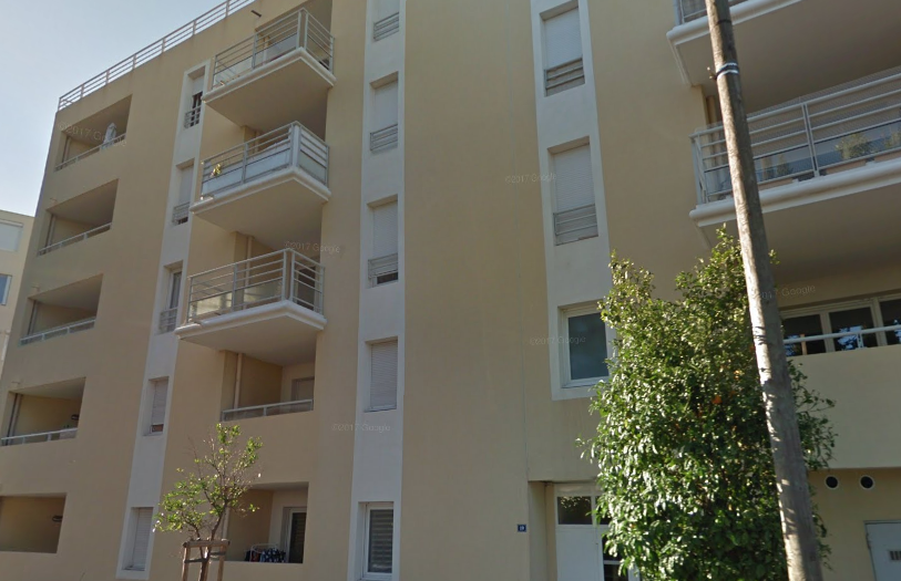 APPARTEMENT à Grasse