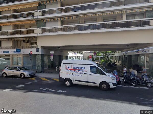 BIENS ET DROITS IMMOBILIERS à Nice