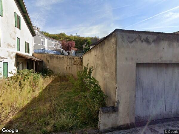 IMMEUBLE D'HABITATION à Ribérac