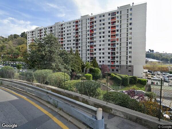 APPARTEMENT DE 3 PIÈCES + UNE CAVE