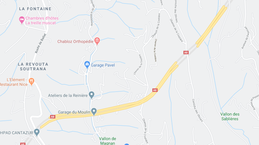 IMMEUBLE à Montpon-Ménestérol