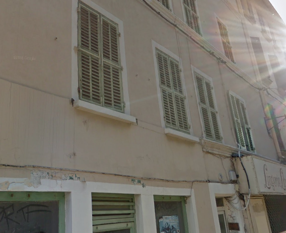 TÈNEMENT IMMOBILIER à Bussières