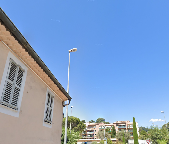 APPARTEMENT STUDIO à Cagnes-sur-Mer