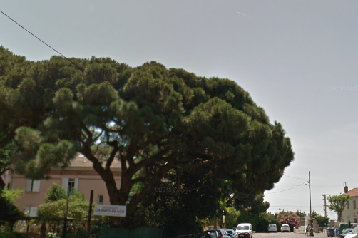 APPARTEMENT AVEC PARKING à Cannes