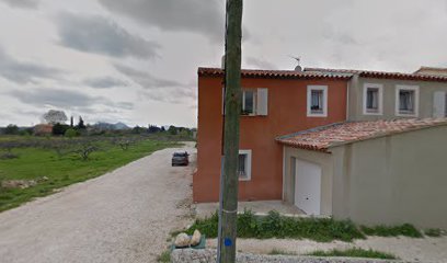 APPARTEMENT T3 AVEC BALCON, GARAGE ET PARKING