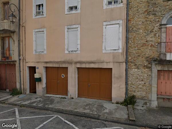 MAISON DE VILLE à Mirepoix