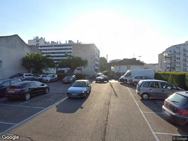 APPARTEMENT à Neuilly-sur-Marne