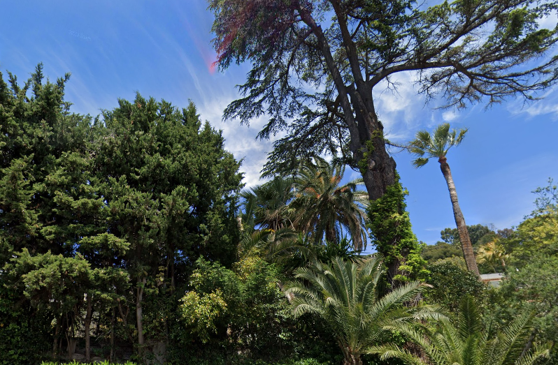 PROPRIÉTÉ  D'EXCEPTION à Cannes