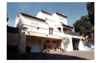 MAISON D'HABITATION à Saint-Raphaël