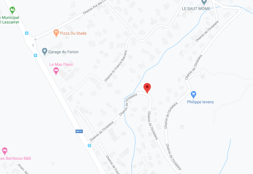 PROPRIÉTÉ AVEC MAISON ET TERRAIN