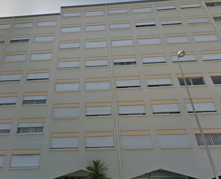 APPARTEMENT DE 3 PIÈCES PRINCIPALES