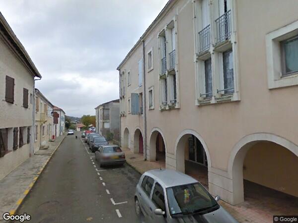 BÂTIMENT ARTISANAL AVEC TERRAIN