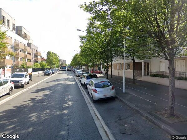 APPARTEMENT à Nanterre