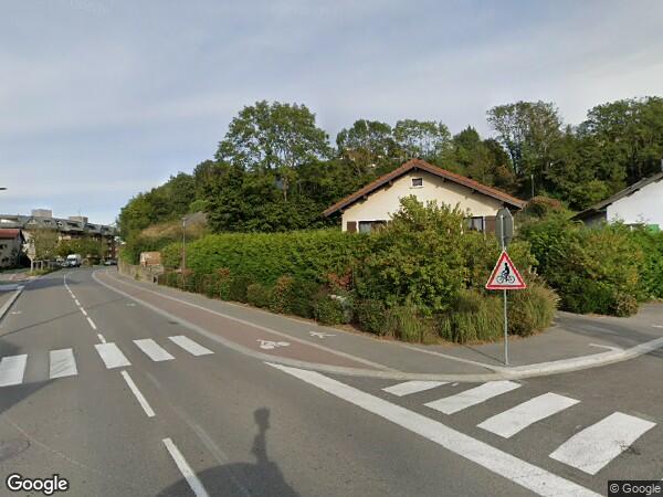 APPARTEMENT DE TYPE T3 ET D'UNE PLACE DE PARKING