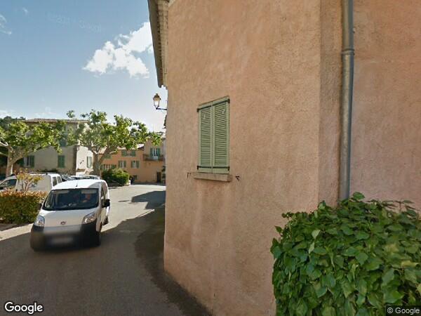 MAISON INDIVIDUELLE à Le Thoronet
