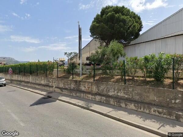 APPARTEMENT T2 ET PARKING à Six-Fours-les-Plages