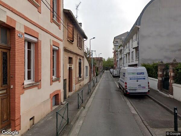 APPARTEMENT T3 AVEC CELLIER à Toulouse