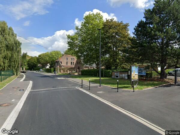 LOTS DE COPROPRIÉTÉ à Croix