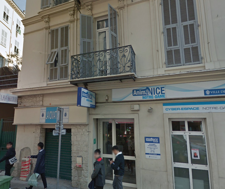 APPARTEMENT AVEC UNE CAVE ET UN BOX