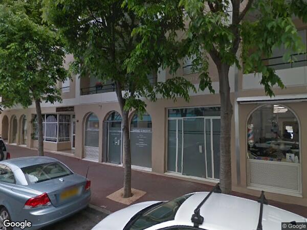 APPARTEMENT AVEC UN EMPLACEMENT DE PARKING ET UNE CAVE