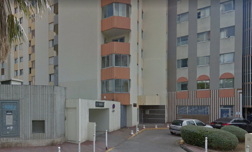 CELLIER + UN APPARTEMENT +UN GARAGE + UN PARKING 