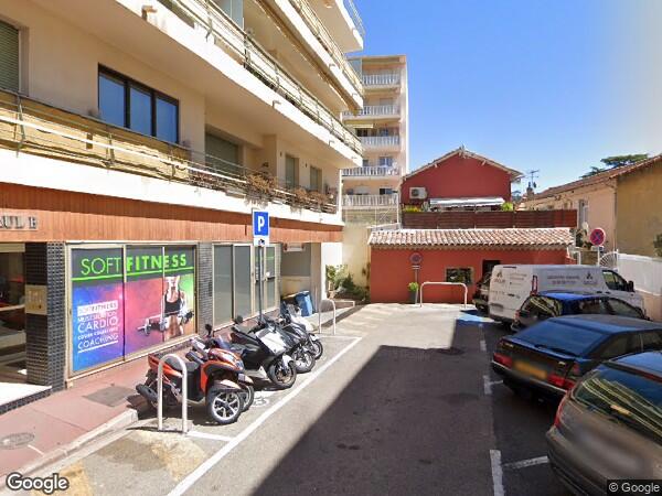 STUDIO à Cannes