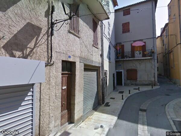 APPARTEMENT à Brignoles