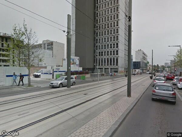 APPARTEMENT à Sarcelles