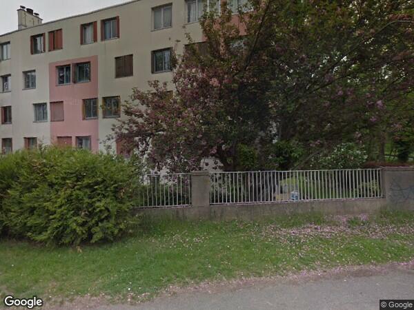 APPARTEMENT DE TYPE 4 ET UN CELLIER