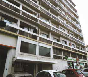 PARCELLE DE TERRE à Montbazin