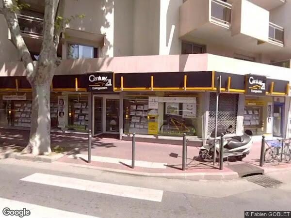APPARTEMENT DE TYPE 2 à Montpellier