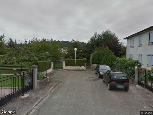 APPARTEMENT DE 102,51 M² AVEC JARDIN ET GARAGE