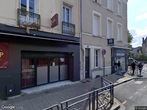 ENSEMBLE IMMOBILIER à Angers