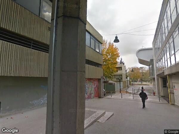 APPARTEMENT DE DEUX PIÈCES à EVRY