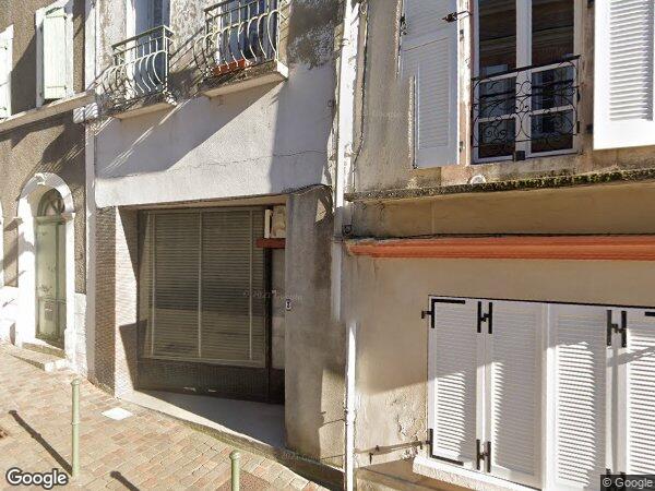 MAISON D'HABITATION à Le Puy-Notre-Dame