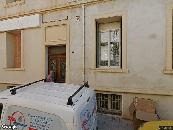 APPARTEMENT ET UNE CAVE à Villeneuve-Loubet