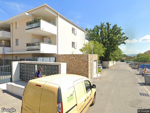 APPARTEMENT T3 AVEC PARKING à Vernet