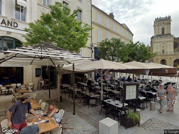 APPARTEMENT DE TYPE 4 AVEC BALCON ET CAVE