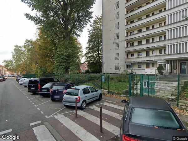 APPARTEMENT à Grigny