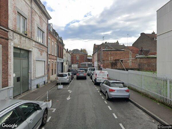 ENSEMBLE IMMOBILIER à Beauvais