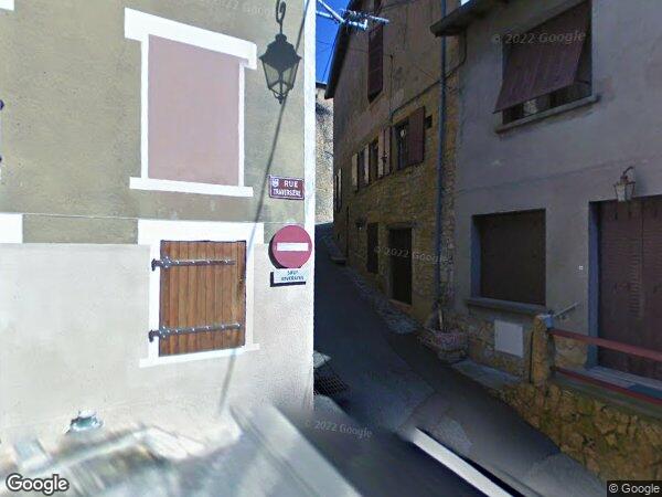 APPARTEMENT DE TYPE 4 AVEC UNE CAVE