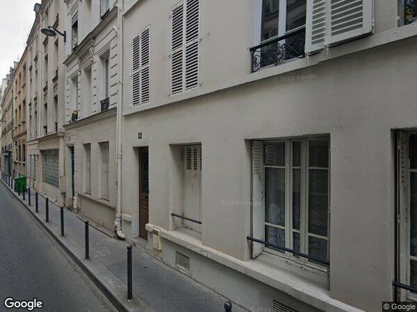 APPARTEMENT à Argenteuil