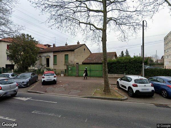 APPARTEMENT à Grigny