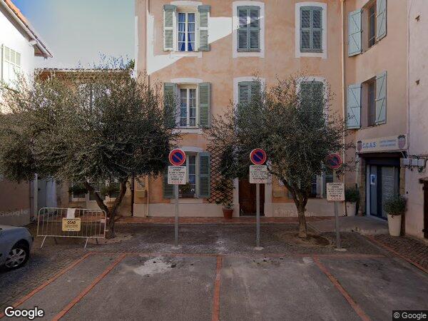 PROPRIETE À USAGE D'HABITATION