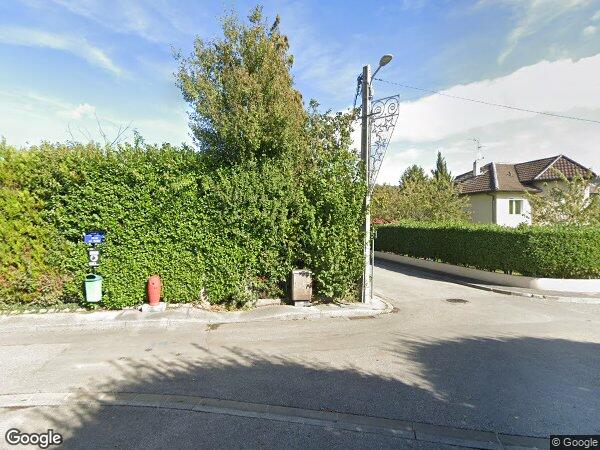 APPARTEMENT DE TYPE 3 ET UN EMPLACEMENT DE PARKING