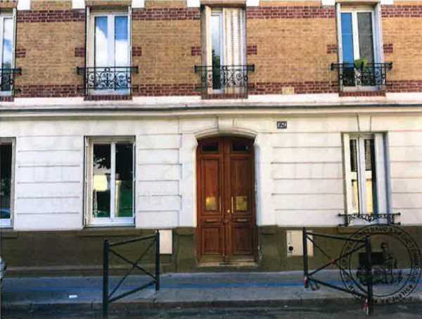APPARTEMENT à Grigny